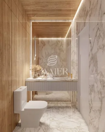 Imagem Apartamento com 3 quartos à Venda, América - Joinville