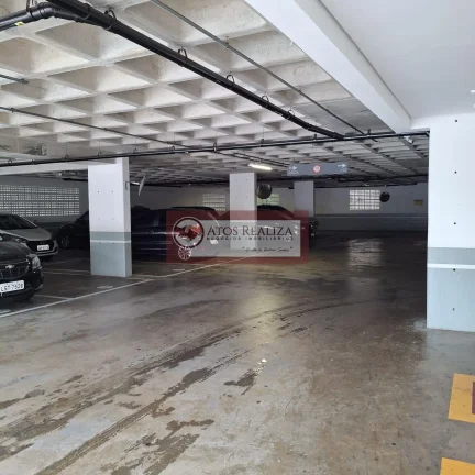 Imagem Apartamento à Venda no Jardim Marajoara, SP - 2 Dorms, Sacada, 46m²