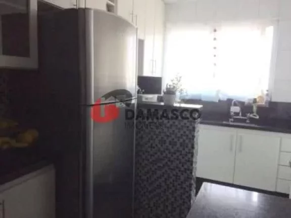 Imagem Cobertura à venda 3 Quartos, 1 Suite, 2 Vagas, 176M², Santa Maria, São Caetano do Sul - SP