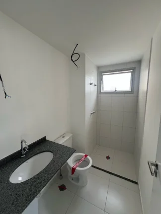 Imagem Apartamento Novo em Pinheiros - 39M², 2 Dorms, Lazer Completo.