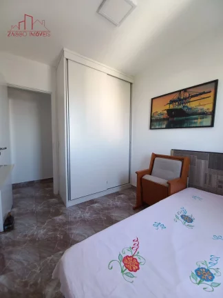 Imagem Apartamento - 2 dorms - 53 m² - Santa Archélia.