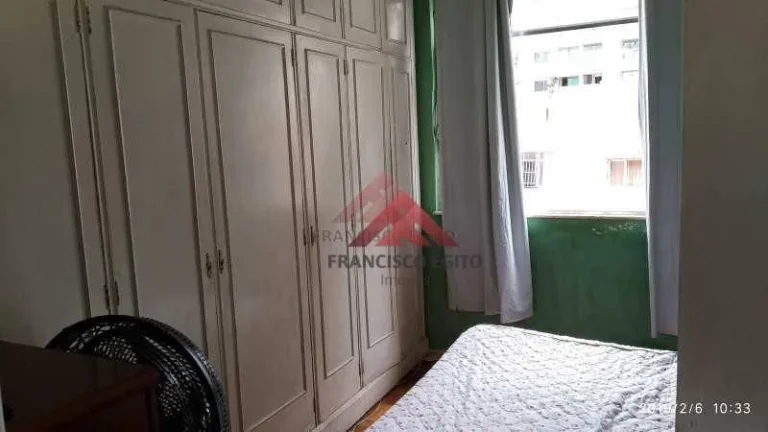 Imagem Apartamento Residencial à venda, Icaraí, Niterói - .