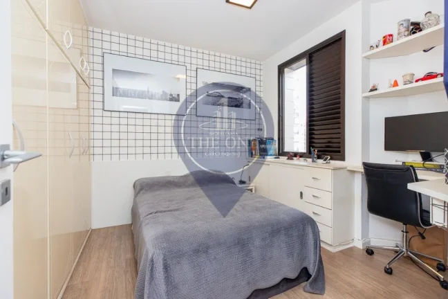 Imagem Apartamento de 3 quartos com suíte e vaga na Indianópolis, São Paulo! Confira já!