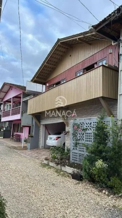 Imagem Duas casas pelo preço de uma – oportunidade incrível para você que quer investir!