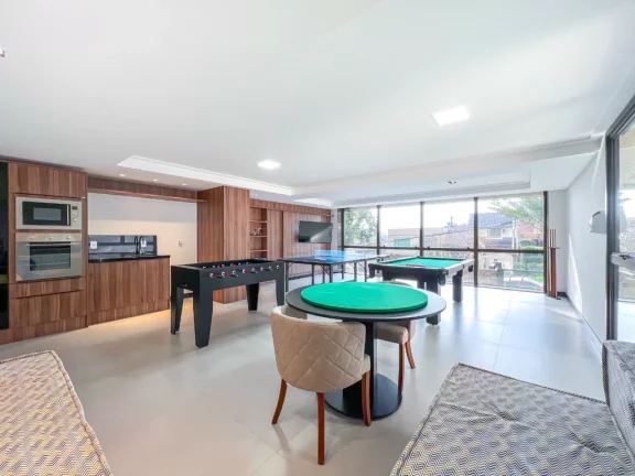Imagem Apartamento à venda em Porto Alegre, Mont Serrat, com 3 quartos, 290,67m²