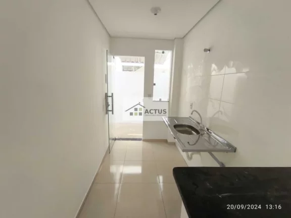 Imagem Casa com 3 Quartos à Venda, 90 m² em Barreirinho - Ibirité