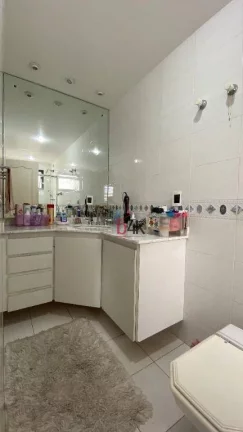 Imagem Apartamento no Campo Belo à venda, Rua Barão de Jaceguai nº 1414.