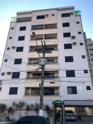 Imagem Apartamento para Locação no Tupi – 2 Dormitórios com Suíte e Sacada.