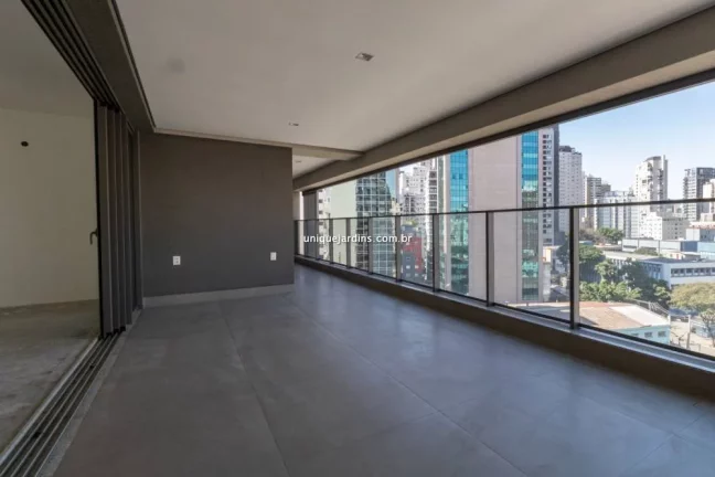 Imagem Apartamento à venda Vila Olímpia São Paulo