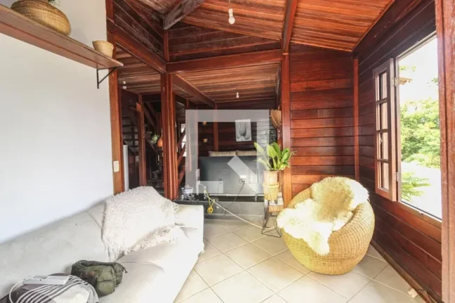 Imagem Casa à Venda - Vargem Grande, 2 Quartos, 650 m2