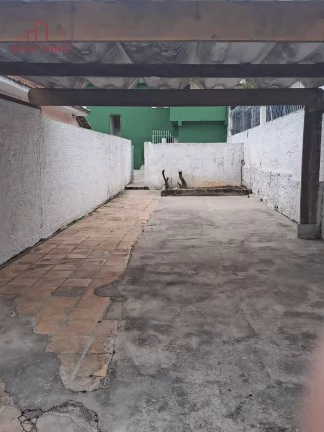 Imagem Casa para locação - 2 dormitórios
