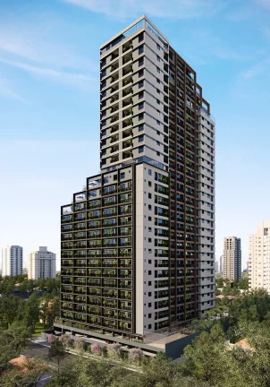 Imagem Opus Gyro O2 Reserva Ybiti