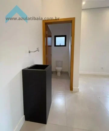 Imagem Casa para Venda em Atibaia, Jardim Ipe, 3 dormitórios, 3 suítes, 4 banheiros, 2 vagas