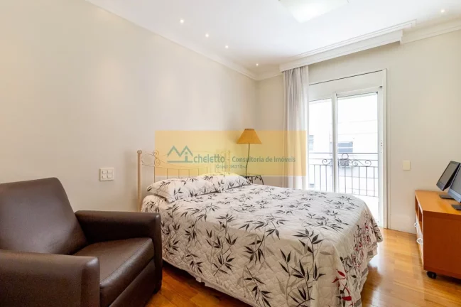 Imagem APARTAMENTO RESIDENCIAL em SÃO PAULO - SP, SANTA CECÍLIA