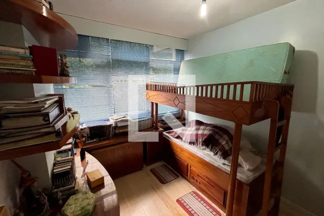 Imagem Apartamento à Venda - Copacabana, 3 Quartos, 108 m2