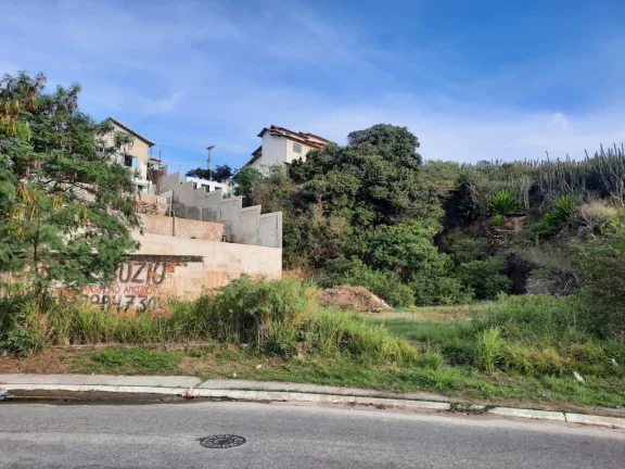 Imagem TERRENO RESIDENCIAL em Cabo Frio - RJ, Peró