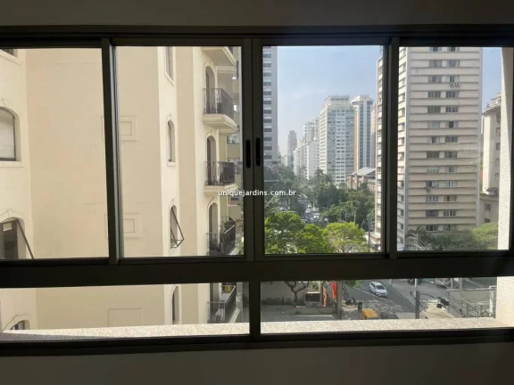 Imagem Apartamento à venda Jardim Paulista São Paulo
