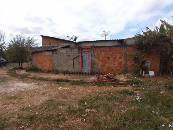 Imagem TERRENO À VENDA - JARDIM DULCE EM FRENTE À HONDA - NOVA VENEZA - SUMARÉ