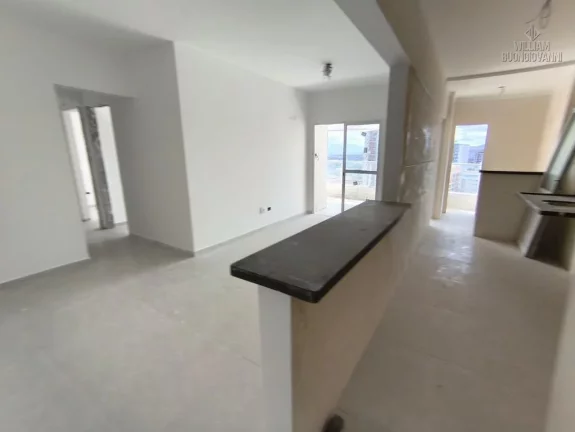 Imagem Apartamento Sendo: 2 Dormitórios, 1 Suíte, 2 Vagas de Garagem
