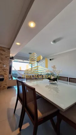 Imagem Apartamento a Venda no bairro Intermares - Cabedelo, PB