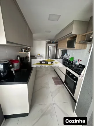 Imagem Apartamento Para venda no Ipiranga