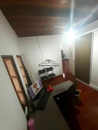 Imagem Casa Térrea à venda em Guaratinguetá/SP