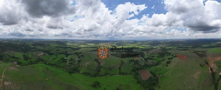 Imagem Fazenda à venda, 5422080 m² por R$ 30.000.000,00 - Alexânia - Alexânia/GO