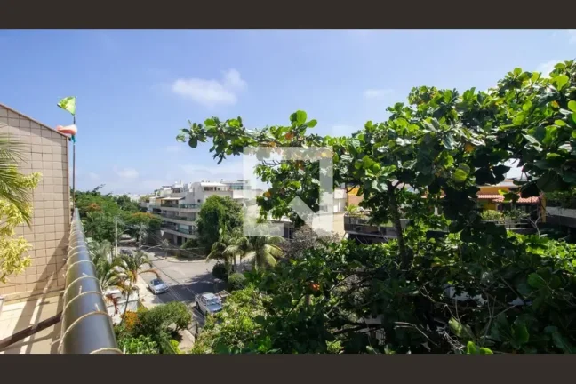Imagem Apartamento à Venda - Recreio, 3 Quartos, 200 m2