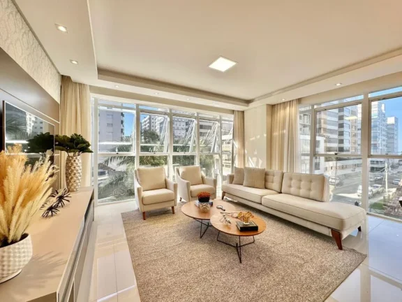 Imagem Apartamento 3 Dormitórios - Bairro Navegantes