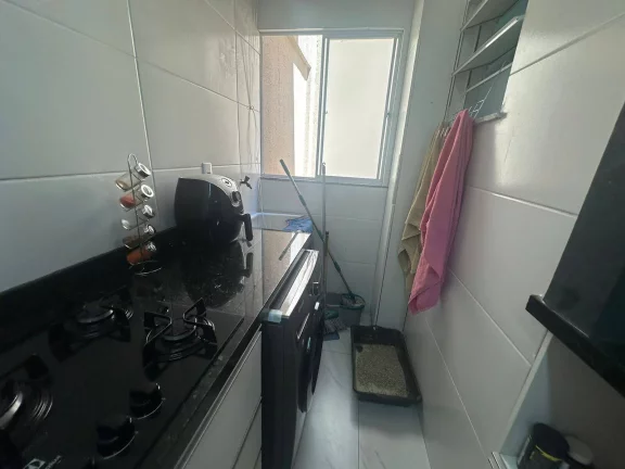 Imagem APARTAMENTO 2 QUARTOS 63M² À VENDA JARDIM SULACAP - RJ