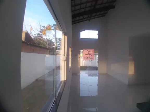 Imagem CASA RESIDENCIAL em MARICÁ - RJ, JARDIM ATLÂNTICO CENTRAL (ITAIPUAÇU)