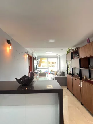 Imagem UM PERFEITO APARTAMENTO DE 2 QUARTOS E SUÍTE EM JARDIM CAMBURI!