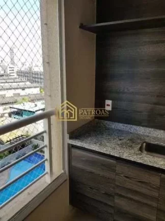 Imagem Apartamento Padrão