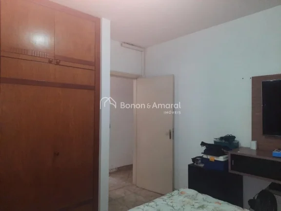 Imagem Casa à Venda no Condomínio Caminhos de San Conrado em Campinas
