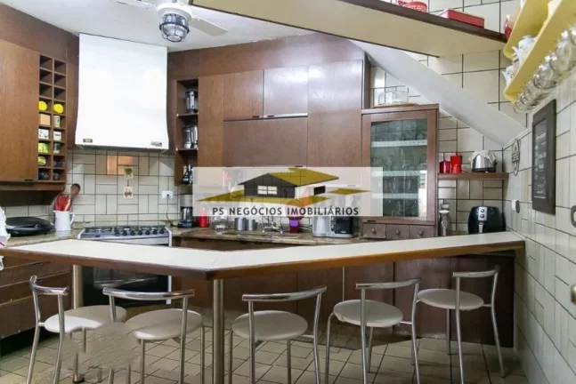 Imagem Sobrado para venda no Ipiranga com 380m2