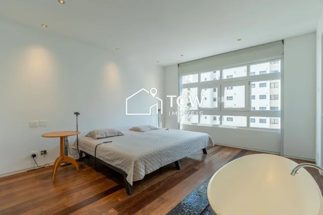 Imagem Apartamento à venda no bairro Jardim Paulista - São Paulo/SP, Zona Sul