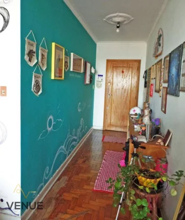 Imagem Apartamento com 1 dormitório à venda, 60 m² por R$ 370.000,00 - Santana - São Paulo/SP
