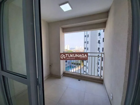 Imagem Apartamento à venda, 56 m² por R$ 460.000,00 - Gopoúva - Guarulhos/SP