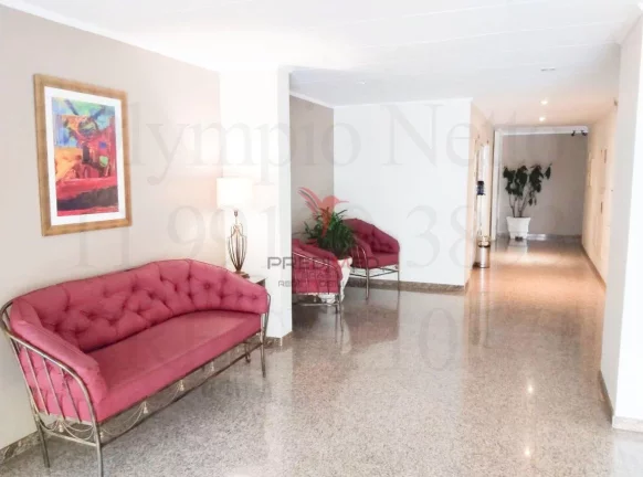 Imagem Excelente Apartamento em Mirandópolis