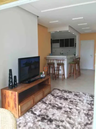 Imagem Cobertura com 3 dormitórios à venda, 154 m² por R$ 4.245.000 - Riviera - Módulo 7 - Bertioga/SP
