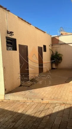Imagem Salão - Ribeirão Preto - Vila Seixas