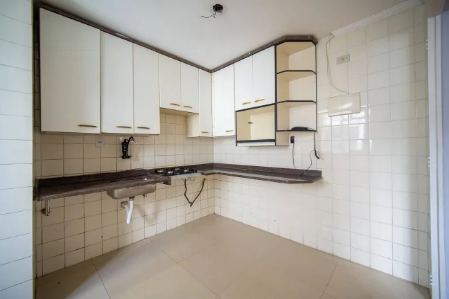 Imagem Apartamento com 2 quartos à venda, R$ 250.000 - Cotia/SP