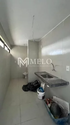 Imagem OPORTUNIDADE CASA AMARELA 2qts. 1 suite, 1 vaga, 58m2..