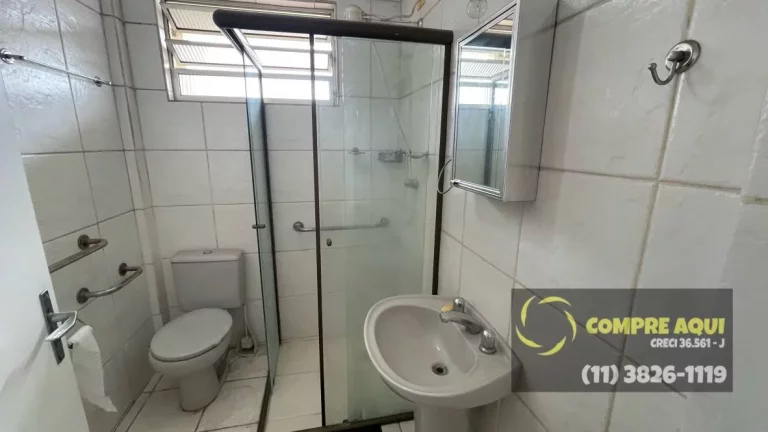 Imagem Apartamento com 1 Quarto à Venda, 53 m² em Vila Buarque - São Paulo