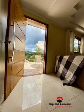 Imagem Casa para Locação Com 03 Suítes em Vila Nova Suíça.