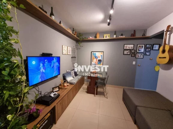 Imagem Apartamento à venda no Jardim América - Goiânia/GO