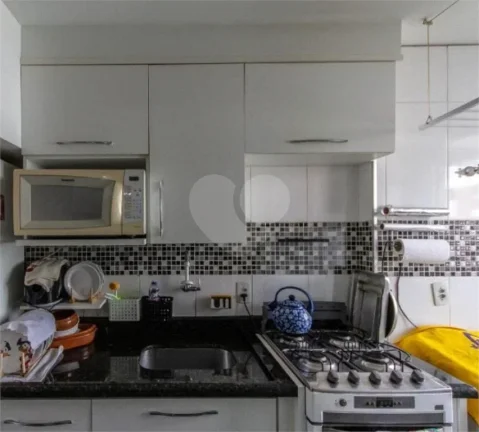 Imagem Apartamento à venda com 2 quartos no condomínio Spazio San Etiene, São Paulo - SP