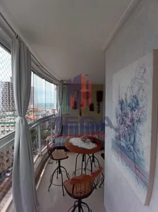 Imagem 3 quartos em Itapuã sol da manha