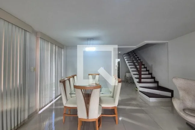Imagem Casa à Venda - Recreio, 4 Quartos, 250 m2