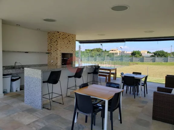 Imagem Casa à venda de 3 quartos - Alphaville - Cabo Frio